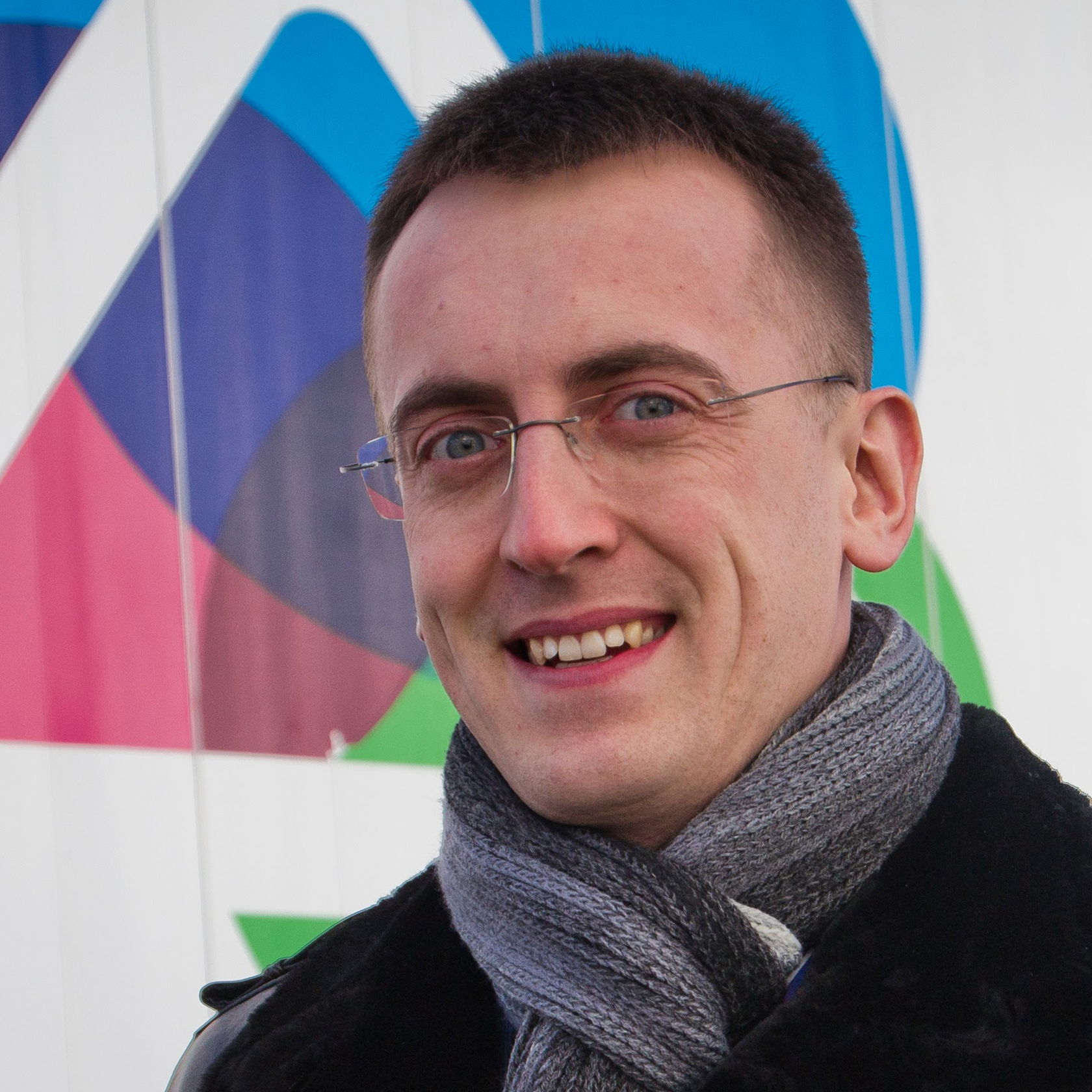Александр Демченко