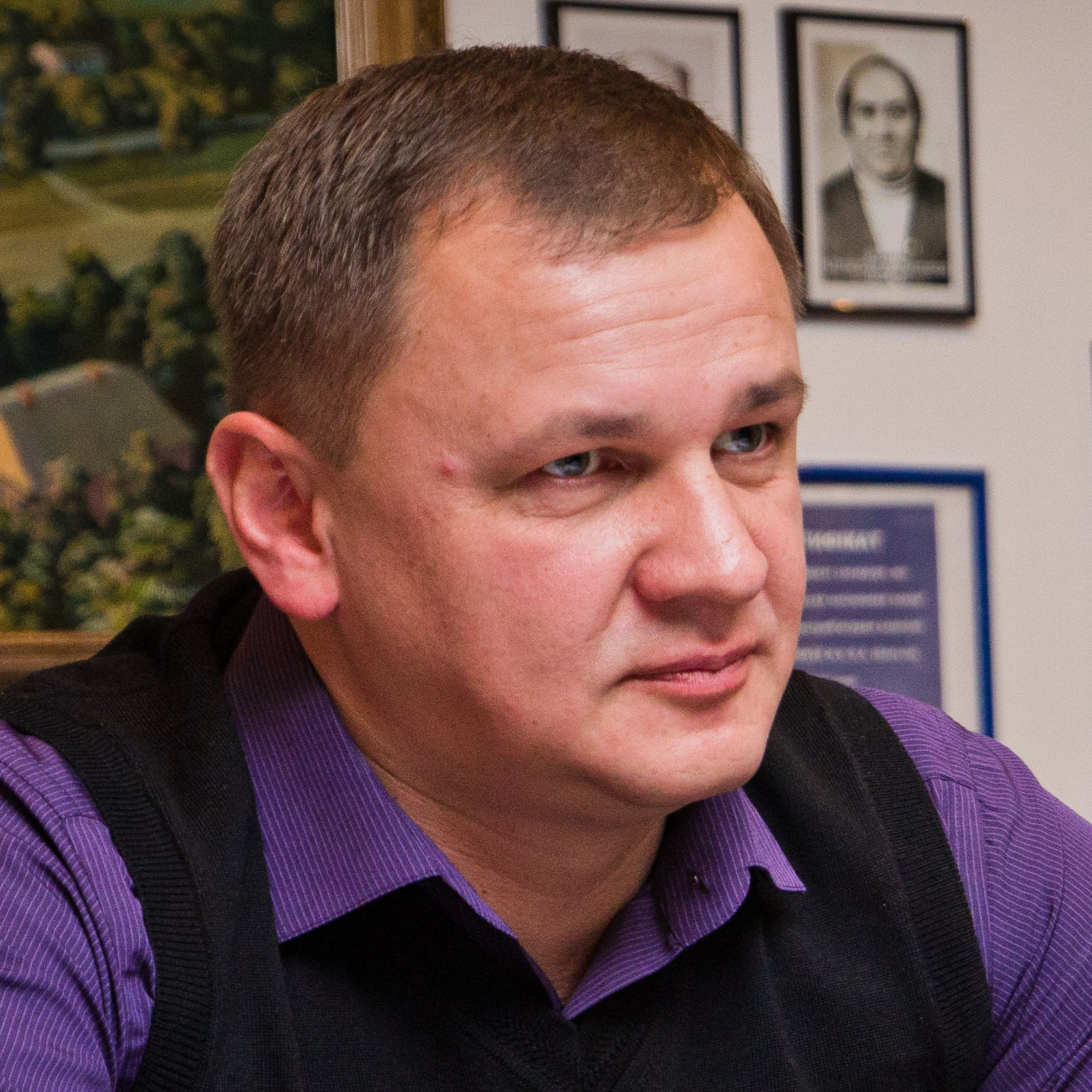Андрей Полтавец