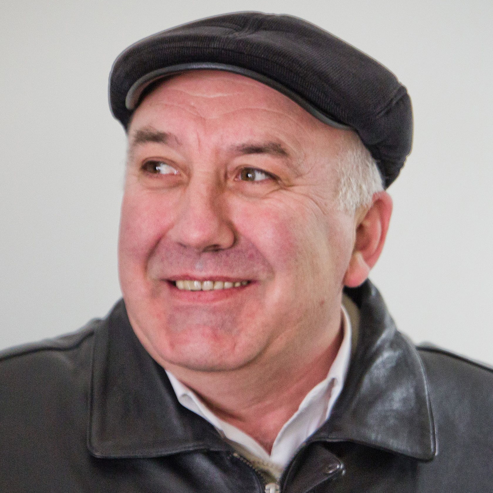 Александр Демченко